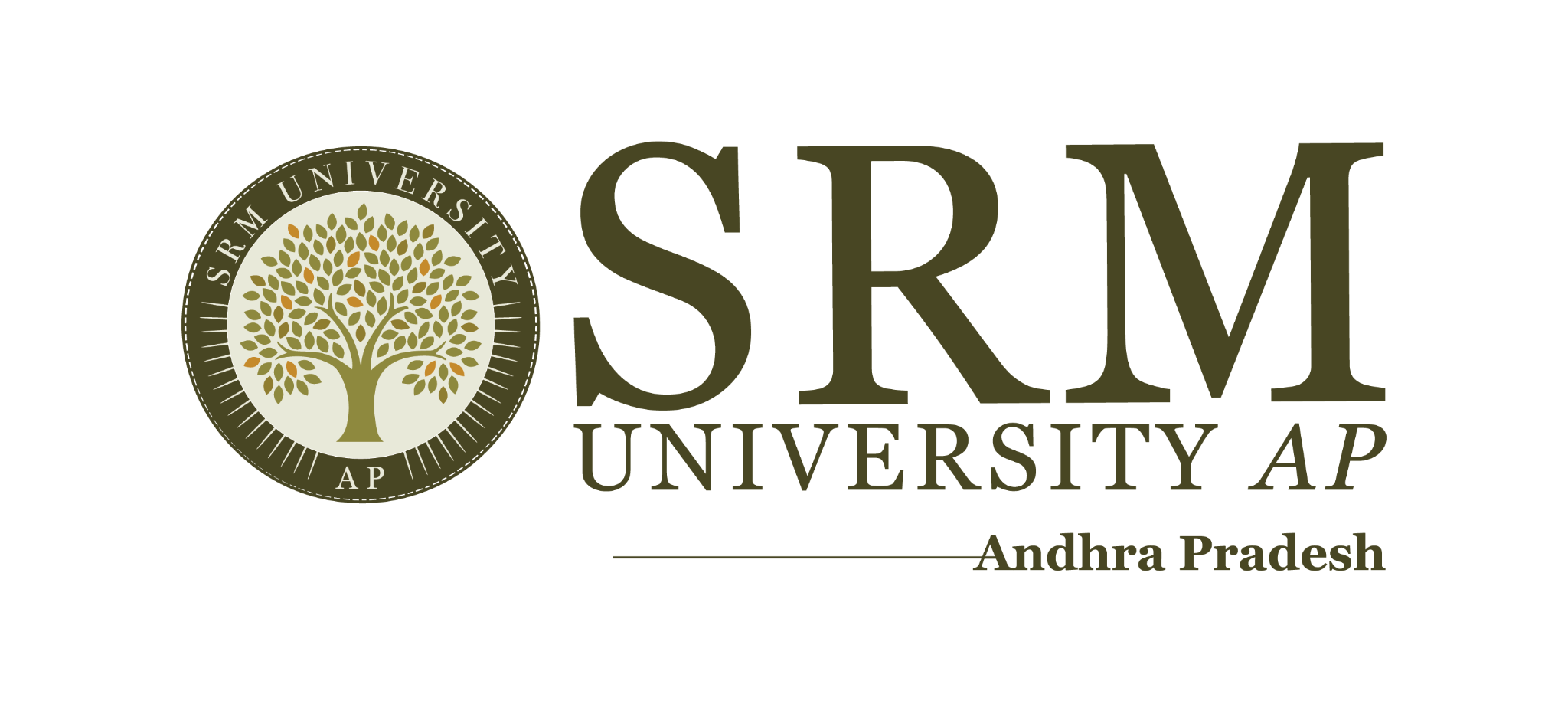 SRM University-AP